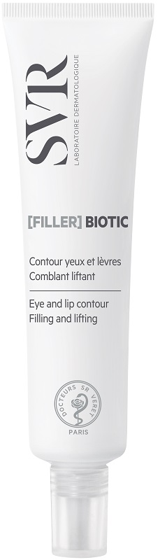 FILLER BIOTIC 15 ML - Apotecalab srl