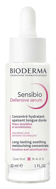 SENSIBIO DEFENSIVE SERUM 30 ML - Apotecalab srl