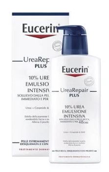EUCERIN UREAREP 10% 400 ML PROMO - Apotecalab srl