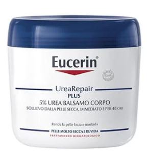 EUCERIN BODY CREAM UREA 5% 450 ML PROMO - Apotecalab srl