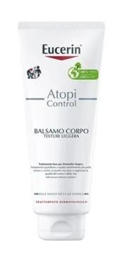 EUCERIN ATOPICONTROL BALSAMO CORPO 400 ML PROMO - Apotecalab srl