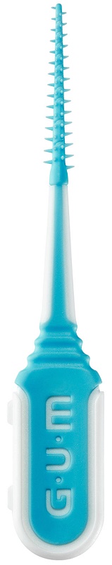 GUM SOFT PICK COMFORT FLEX COOL MINT SMALL SCOVOLINI 40 PEZZI - Apotecalab srl