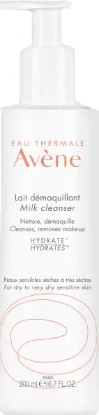AVENE LATTE DETERGENTE DELICATO NUOVA FORMULA 200 ML - Apotecalab srl