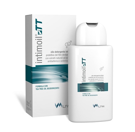 INTIMOIL TT 150 ML - Apotecalab srl