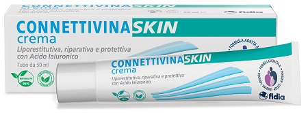 CONNETTIVINASKIN 50 ML - Apotecalab srl