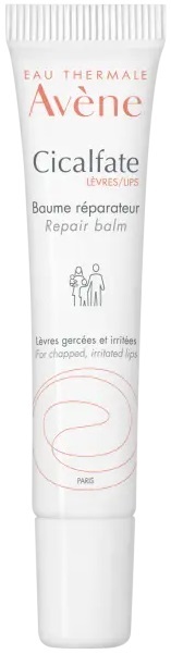 AVENE CICALFATE+ BALSAMO LABBRA NF 10 ML - Apotecalab srl