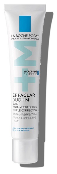 EFFACLAR DUO +M 40 ML - Apotecalab srl