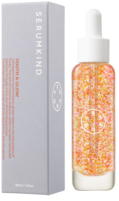 SERUMKIND YOUTH & GLOW DROP SERUM 30 ML - Apotecalab srl