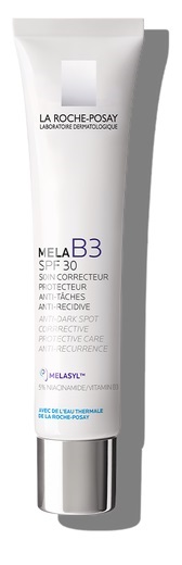 MELA B3 CREMA SPF30 40 ML - Apotecalab srl