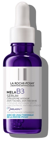 MELA B3 SIERO 30 ML - Apotecalab srl