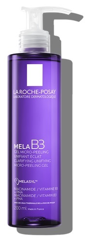 MELA B3 GEL DETERGENTE VISO 200 ML - Apotecalab srl