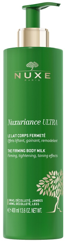 NUXE NUXURIANCE ULTRA LATTE CORPO RASSODANTE 400 ML - Apotecalab srl