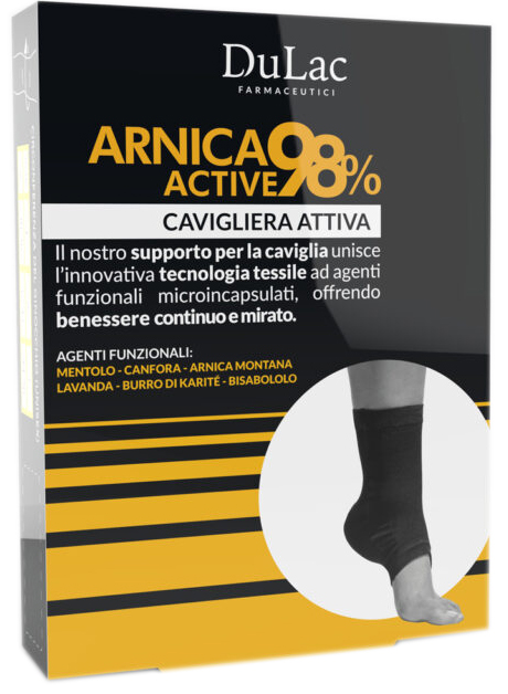 ARNICA 98 CAVIGLIERA TAGLIA 2 - Apotecalab srl