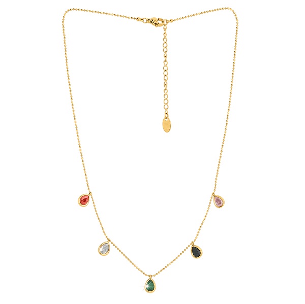 MARGUTTA COLLANA ANASTASIA - Apotecalab srl