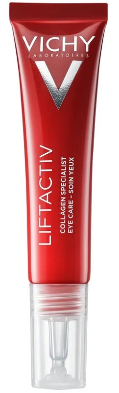 LIFTACTIV COLLAGEN SPECIALIST CONTORNO OCCHI 15 ML - Apotecalab srl