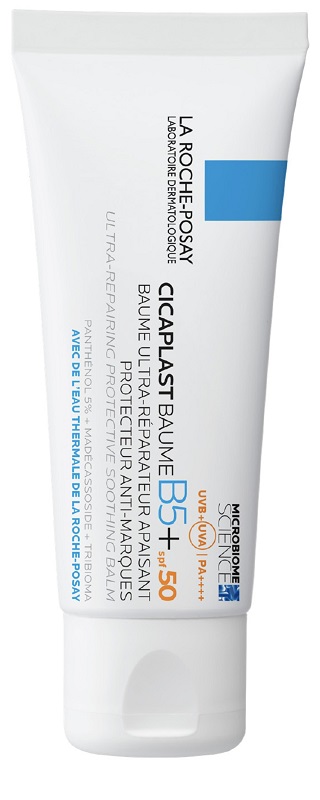 CICAPLAST BAUME B5+ SPF50 40 ML - Apotecalab srl