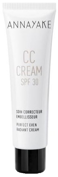 ANNAYAKE SOIN CORRECTEUR EMBELLISSEUR 50 ML - Apotecalab srl