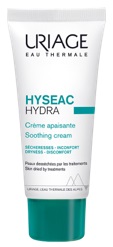 HYSEAC HYDRA 40 ML - Apotecalab srl