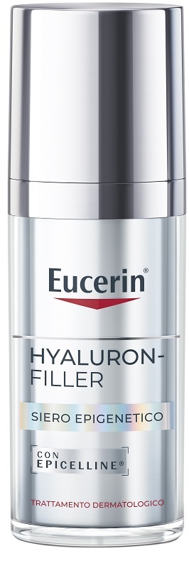 EUCERIN EAA HF SIERO EPIGENETICO 30 ML - Apotecalab srl