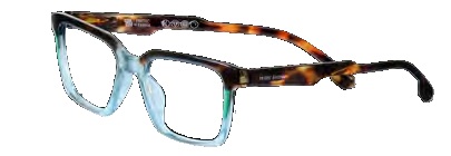 OCCHIALE DA LETTURA NOMAD-A C1 HAVANA-GREEN +2,5 - Apotecalab srl