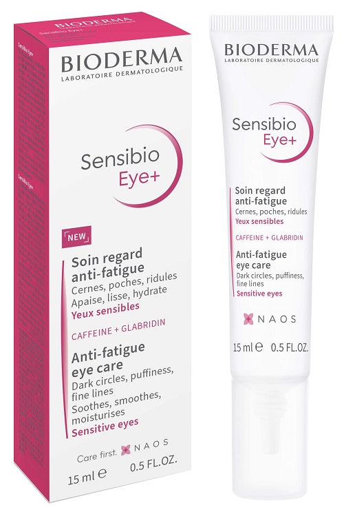 SENSIBIO DEFENSIVE EYE+ 15 ML - Apotecalab srl