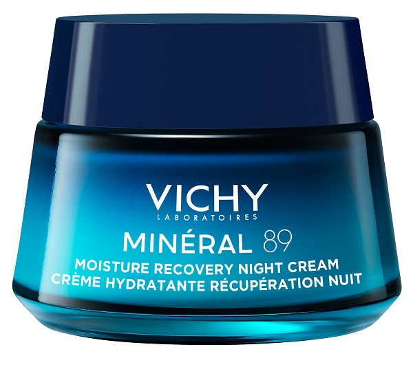 MINERAL 89 CREMA NOTTE 50 ML - Apotecalab srl